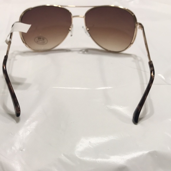 Aviator  Sunglasses - Picture 4 of 5